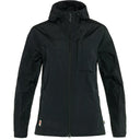 Fjällräven W HIGH COAST WIND JACKET - PeakStyle