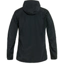 Fjällräven W HIGH COAST WIND JACKET - PeakStyle