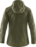 Fjällräven W HIGH COAST WIND JACKET - PeakStyle