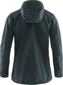 Fjällräven W HIGH COAST WIND JACKET - PeakStyle