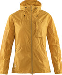 Fjällräven W HIGH COAST WIND JACKET - PeakStyle