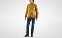 Fjällräven W HIGH COAST WIND JACKET - PeakStyle