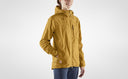 Fjällräven W HIGH COAST WIND JACKET - PeakStyle