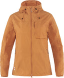Fjällräven W HIGH COAST WIND JACKET - PeakStyle