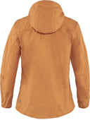 Fjällräven W HIGH COAST WIND JACKET - PeakStyle