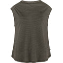 Fjällräven W HIGH COAST WOOL T - SHIRT - PeakStyle