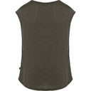 Fjällräven W HIGH COAST WOOL T - SHIRT - PeakStyle