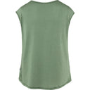 Fjällräven W HIGH COAST WOOL T - SHIRT - PeakStyle