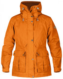 Fjällräven W JACKET NO. 68 - PeakStyle