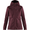 Fjällräven W KAIPAK JACKET - PeakStyle