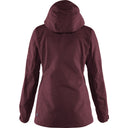 Fjällräven W KAIPAK JACKET - PeakStyle