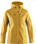 Fjällräven W KAIPAK JACKET - PeakStyle