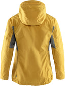 Fjällräven W KAIPAK JACKET - PeakStyle