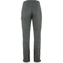Fjällräven W KAIPAK TROUSERS CURVED - PeakStyle