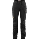 Fjällräven W KAIPAK TROUSERS CURVED - PeakStyle