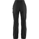 Fjällräven W KAIPAK TROUSERS CURVED - PeakStyle