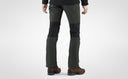 Fjällräven W KAIPAK TROUSERS CURVED - PeakStyle