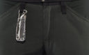 Fjällräven W KAIPAK TROUSERS CURVED - PeakStyle