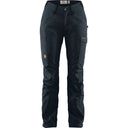 Fjällräven W KAIPAK TROUSERS CURVED - PeakStyle