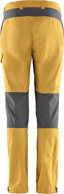 Fjällräven W KAIPAK TROUSERS CURVED - PeakStyle