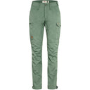 Fjällräven W KAIPAK TROUSERS CURVED - PeakStyle