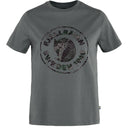 Fjällräven W KANKEN ART LOGO TEE - PeakStyle