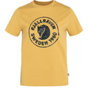 Fjällräven W KANKEN ART LOGO TEE - PeakStyle