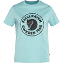 Fjällräven W KANKEN ART LOGO TEE - PeakStyle