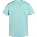 Fjällräven W KANKEN ART LOGO TEE - PeakStyle