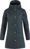 Fjällräven W KARLA HYDRATIC JACKET - PeakStyle