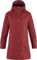 Fjällräven W KARLA HYDRATIC JACKET - PeakStyle