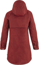 Fjällräven W KARLA HYDRATIC JACKET - PeakStyle