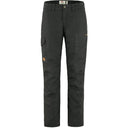 Fjällräven W KARLA HYDRATIC TROUSERS - PeakStyle