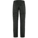 Fjällräven W KARLA HYDRATIC TROUSERS - PeakStyle