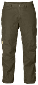 Fjällräven W KARLA HYDRATIC TROUSERS - PeakStyle