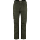 Fjällräven W KARLA HYDRATIC TROUSERS - PeakStyle