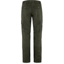 Fjällräven W KARLA HYDRATIC TROUSERS - PeakStyle