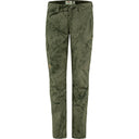 Fjällräven W KARLA HYDRATIC TROUSERS - PeakStyle