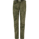 Fjällräven W KARLA HYDRATIC TROUSERS - PeakStyle