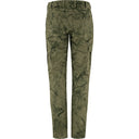 Fjällräven W KARLA HYDRATIC TROUSERS - PeakStyle