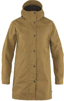 Fjällräven W KARLA LITE JACKET - PeakStyle