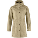 Fjällräven W KARLA LITE JACKET - PeakStyle