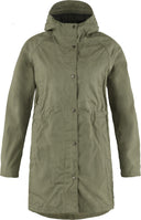 Fjällräven W KARLA LITE JACKET - PeakStyle