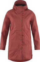 Fjällräven W KARLA LITE JACKET - PeakStyle