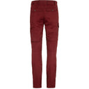 Fjällräven W KARLA PRO ZIP - OFF TROUSERS - PeakStyle