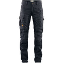 Fjällräven W KARLA PRO ZIP - OFF TROUSERS - PeakStyle