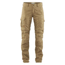 Fjällräven W KARLA PRO ZIP - OFF TROUSERS - PeakStyle