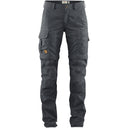 Fjällräven W KARLA PRO ZIP - OFF TROUSERS - PeakStyle