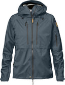 Fjällräven W KEB ECO - SHELL JACKET - PeakStyle