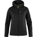 Fjällräven W KEB FLEECE HOODIE - PeakStyle